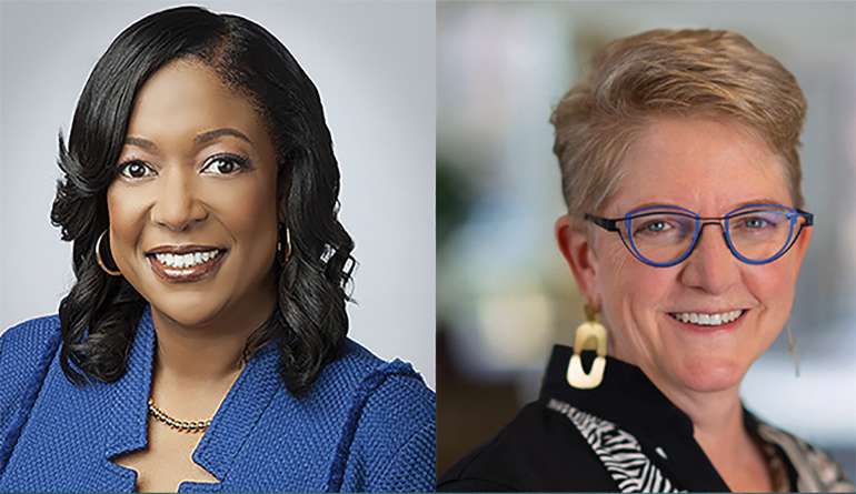 Affordable Housing Champions Share 2023 Charlotte Woman of the Year Honors